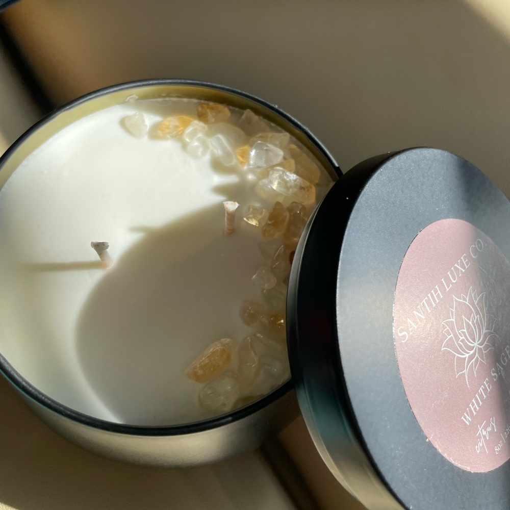 Santih Luxe Scents